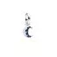 Pandora ME Moon Mini Dangle hela 793452C01