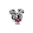 Pandora Disney Mickey Mouse Christmas Wreath hela 793531C01-1