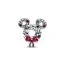 Pandora Disney Mickey Mouse Christmas Wreath hela 793531C01-2
