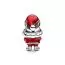 Pandora Playful Santa hela 793593C01-2