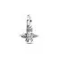 Pandora Sparkling Angel Dangle hela 793598C01-1