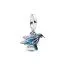 Pandora Hummingbird Double Dangle hela 793746C01-1