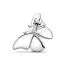 Pandora Oversized Butterfly hela 793747C01-2