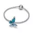 Pandora Oversized Butterfly hela 793747C01-3
