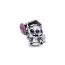 Pandora Disney Stitch Graduation Charm hela 793789C01-1
