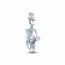 Pandora Butterfly Dangle hela 794241C01