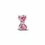 Pandora Pink Bow hela 794253C01