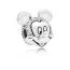 Pandora Shimmering Mickey Portrait Carm 797495CZ-1