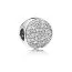 Pandora Abstract Pave Charm 797540CZ-1