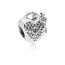 Pandora Love You Lock Charm 797655-1
