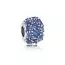 Pandora Blue Chiselled Elegance Charm 797746NSBL-1
