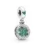 Pandora Dazzling Clover -hela 797906NRGMX-1