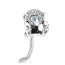 Pandora Sparkling Monkey berlock 798054CZ -1