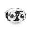 Pandora Sparkling Zodiac Cancer / rapu 798434C01-1