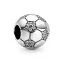 Pandora Sparkling Football -hela 798795C01-1