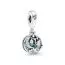 Pandora Moments Stork & Twinkling Star -hela 798895C01-1
