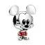 Pandora Disney Mickey Red Trousers hela 798905C01-1