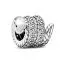Pandora Garden Sparkling Snake -hela 799099C01-1