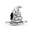 Pandora Harry Potter Sorting hat / Lajitteluhattu -hela 799124C00-1