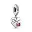 Pandora Love My Home Heart -hela 799324C01-1