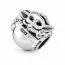 Pandora Star Wars Grogu & Crib Charm 799511C01-1