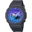 Casio G-Shock GA-2100FL-1AER "The Flame inside" Limited edition -1