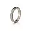Lumoava Tahdon - Diamant Ring 823330000-1