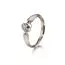 Lumoava Kullannuppu - Diamant Ring 826530000-1