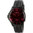 U-Boat Darkmoon Red Glass IPB 8466/B-1