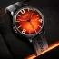 U-Boat Darkmoon 44mm Red PVD Soleil 8697/B-3