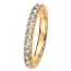 Kohinoor Estelle - Diamant Ring 933-116-60B3-1