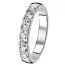 Kohinoor Estelle - Diamant Ring 933-116V-70B3-1