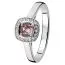 Kohinoor Stella - Diamant Ring 933-240V-16MO-1