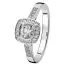 Kohinoor Stella - Diamant Ring 933-240V-56B4-1