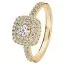 Kohinoor Valerie - Diamant Ring 933-263-55B3-1