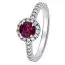 Kohinoor Valerie - Diamant Ring 934-264V-31B3-1