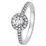 Kohinoor Valerie - Diamant Ring 934-264V-68B3-1