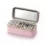 Pandora Pink Small Jewelry Box A008-2