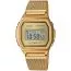 Casio Vintage -rannekello A1000MG-9EF-1