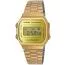 Casio Digi Retro Armbanduhr A168WEGM-9EF-1