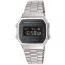 Casio Vintage Digi Retro Armbanduhr A168WEM-1EF-1