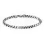 Silber Armband 22 cm AGMEN4500R 22.0-1