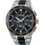 Seiko Astron Premium GPS Solar Dual-Time Chronograph Limited Edition SSH180J1-1