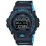 Casio G-Shock Bamford London Limited Edition DW-6900BWD-1DR-1
