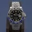 Pre-Owned Rolex GMT-Master II 126710BLNR-1