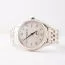 Pre-Owned Baume & Mercier Clifton  65745-1