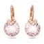 Swarovski Bella korvakorut 5662114-1