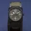 Pre-Owned Bell & Ross Military Type BR03-92-MIL-CE-1