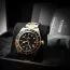 Pre-Owned Tudor Black Bay GMT S&G "Rootbeer" 79833MN-1