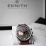 Pre-Owned Zenith El Primero "Classic Cars" 03.2046.400/25-0